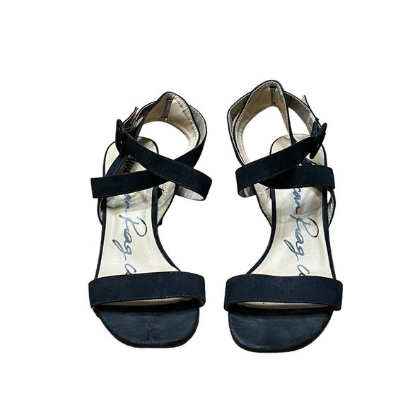 Chic Black Heels for Women - Picture 13 of 15